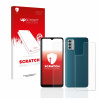 čirá ochranná fólie upscreen pro Nokia G22 (displej+zadní strana) (čirá ochranná fólie upscreen pro Nokia G22 (displej+zadní strana))