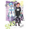 Show-ha Shoten!, Vol. 4 Akinari Asakura