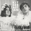 Kit Sebastian: Mantra Moderne LP - Kit Sebastian