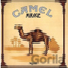 Camel: Mirage LP - Camel