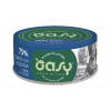 Oasy More Love Konzerva Tuna with Sole 70g