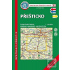 KČT 32 Přešticko 1:50 00…