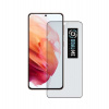 OBAL:ME Privacy 5D Tvrdené Sklo pre Samsung Galaxy S21 Black (8596311253591)