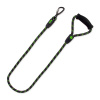 Vodítko ACTIVE DOG Šport limetka L 120 cm