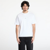 Tričko A.P.C. Boxy Micro Logo T-Shirt White/ Black S S
