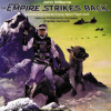 OST - Empire Strikes Back / John Williams / Vinyl [LP]