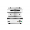 Zdvíhací Salamander 450, HENDI, 230V/2800W, 485x525x(H)537mm HENDI 450 264607