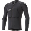Alpinestars Youth Paragon Lite, detský celohrudný chránič Veľkosť: S/M