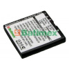 Nokia 6500 classic 830mAh 3,0 Wh Li-Ion 3.6V0