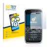 2x BROTECT Displayschutz-Folie pro Nokia E72 (2x čirá ochranná fólie BROTECT pro Nokia E72)