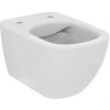 Ideal Standard Tesi - Závesné WC RimLS+ 36x53 cm Biela T493201