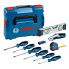 Bosch Bosch sada ručního nářadí 19 ks v L-Boxxu 102 0615990N2R