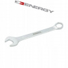 Očkový / plochý kľúč Energy NE01000S-25