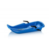 Teddies Boby Twister plast 80x40cm modrej 18106113 - zima