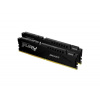 Kingston FURY Beast - DDR5 - Kit - 16 GB: 2 x 8 GB (KF556C40BBK2-16)