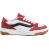 pánske topánky VANS HYLANE TRI-TONE RED OCHRE 43 + doprava zdarma