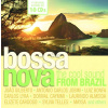Bossa Nova: The Cool Sound from Brazil - 17 Original Albums (10CD) (SBĚRATELSKÁ EDICE)