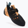 Lezecká obuv SCARPA Instinct VS black-orange 70013-000/1