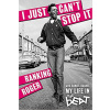 I Just Can´t Stop It : My Life in the Be - Roger Ranking