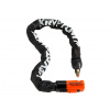 Zámok na kľúč KRYPTONITE Evolution 1090 Mini Integrated 10x900mm