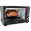 Esperanza EKO006 Mini trouba s konvekcí a spitem 25 l 1600 W Černá