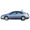 Boční lišty dveří Nissan Primera 2002-2007 • Rider