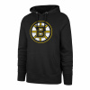 47 Brand Mikina Boston Bruins Imprint ’47 BURNSIDE Hood Veľkosť: S