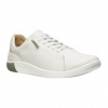 KEEN KNX LACE W star white/star white US 8,5 / EU 39,0 / UK 6 / 25,5 cm; Bílá obuv