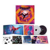 2LP Daniel Pemberton: Spider-man: Across The Spider-verse / Ost Score (white + Dark Purple Marbled Vinyl)