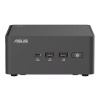 ASUS NUC 15 Pro RNUC15CRHI300002-Barebone-mini PC 1 x Core 3 100U / až 4.7 GHz-RAM 0 GB-Intel Graphics-IEEE 80 (90AR00Q2-M00020)