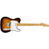 Fender Vintera® '50s Telecaster®, Maple Fingerboard, 2-Color Sunburst