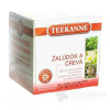 TEEKANNE BČ Žalúdok a črevá bylinná zmes (čaj) 10x2 g (20 g)
