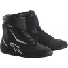 Alpinestars Fastback-2 Drystar černá/bílá Motocyklové boty - 8