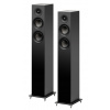 Pro-Ject Speaker Box 10 E Carbon - 2-pásmová podlahová reprosoustava - satin black
