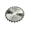 Worcraft TS12-165