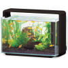 Hailea Biotop Nature akvárium E-60 čierne