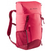 Dětský batoh Vaude Skovi 19 L Bright pink 19L