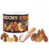 Ořechy z udírny 170 g MIXIT - AKCE EXPIRACE