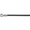 Brzdová hadica Shimano SM-BH90-SBM 170 cm čierna