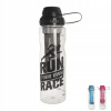 Orion Fľaša tritan uzáver+filter RUN 750ml