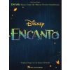 Encanto - Music from the Motion Picture Soundtrack - pre začiatočníkov hry na klavíri