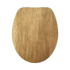 form&style WC doska Form & Style dub natur 69309181