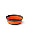 Sea To Summit Frontier UL Collapsible Bowl - Orange, M