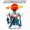 Monster Magnet - Monolithic Baby / Reedice 2022 [CD]