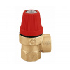 CALEFFI Poistný ventil FF 1/2