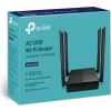 TP-Link Archer C64, AC1200 Dual-Band Wi-Fi Router