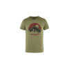 Fjällräven Nature T-Shirt M UKS F87053-620