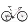 MONDRAKER - gravel kolo Arid Carbon S Mirage silver 2026