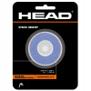 Tenisové omotávky Head Pro Grip modré 0,45 mm 3 ks