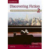 Discovering Fiction: Level 2 Student´s Book - Judith Kay